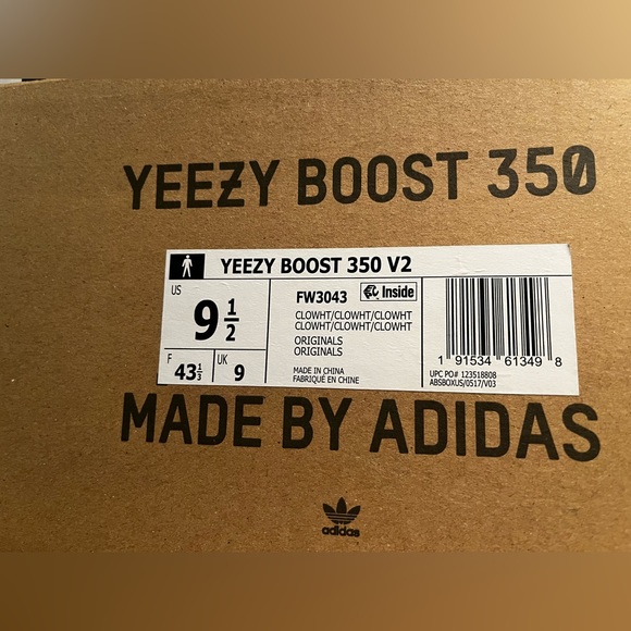 Yeezys - Picture 2 of 4